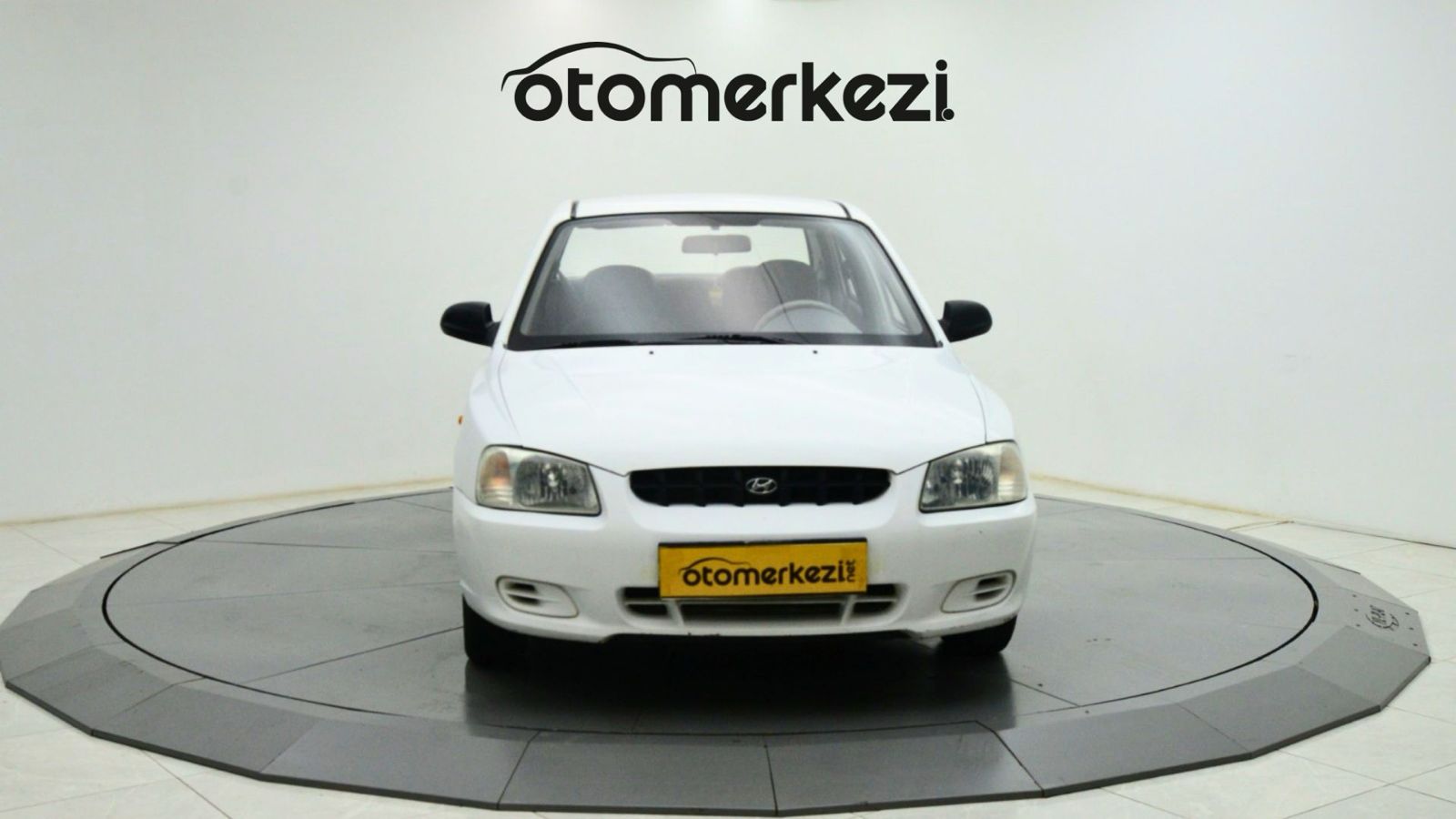 HYUNDAI ACCENT 20